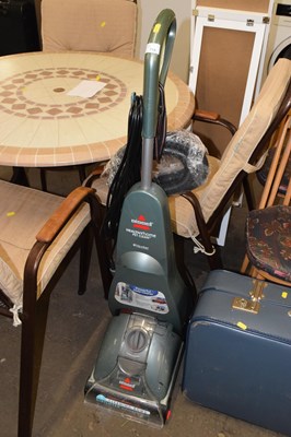 Lot 714 - A Bissell carpet cleaner