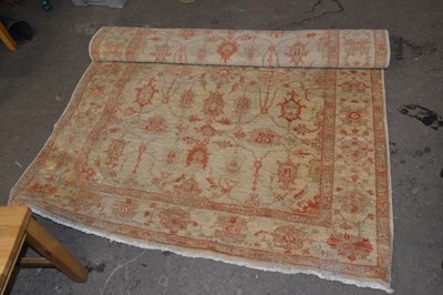 Lot 756 - A modern floor rug