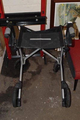 Lot 788 - A walker