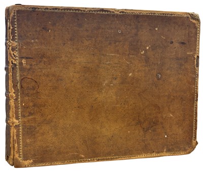 Lot 814 - ANDREW DURY AND ENGRAVED BY MR KITCHIN AND...