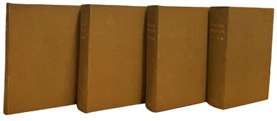Lot 549 - THE NORFOLKER - THE COUNTY MAGAZINE, Vol I, No....