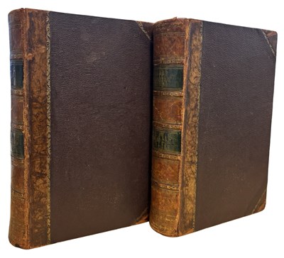 Lot 681 - A D BAYNE: ROYAL ILLUSTRATED HISTORY OF...