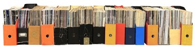 Lot 107 - A long run of The Jazz Journal, 1959 - 2011...