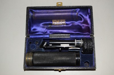 Lot 66 - Lister - Morton Ophthalmoscope