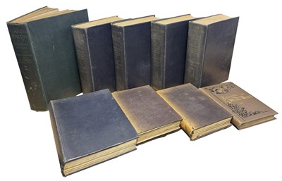 Lot 94 - ORNITHOLOGICAL INTEREST: 4 Titles: DOUGLAS...