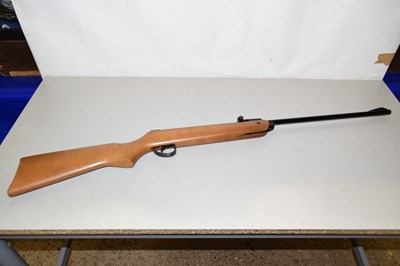 Lot 78 - BSA Meteor 22 air rifle