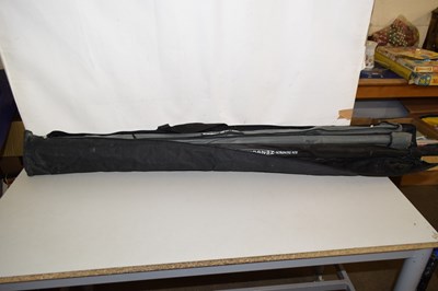 Lot 566 - Fishing rod