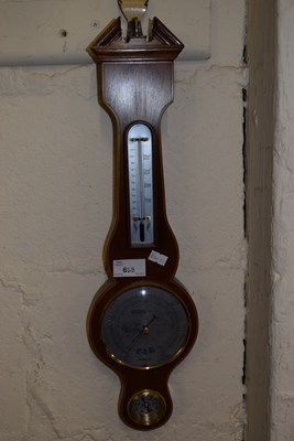 Lot 698 - A boxed illuminated globe