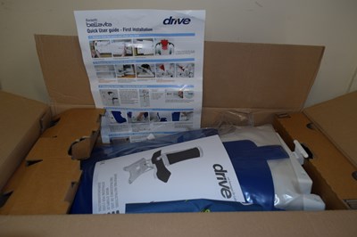 Lot 724 - Boxed mobility seat