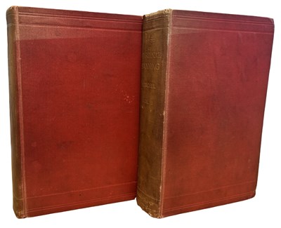 Lot 488 - EDMUND SHERIDAN PURCELL: THE LIFE OF CARDINAL...