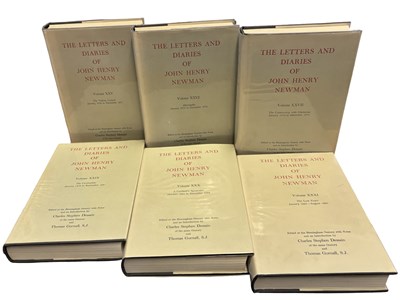 Lot 438 - CHARLES STEPHEN DESSAIN AND THOMAS GORNALL...