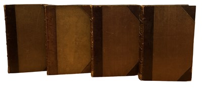 Lot 457 - M CAPEFIGUE: LES DIPLOMATS EUROPEENS, Paris,...