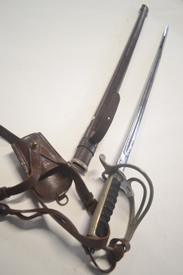 Lot 499 - Wilkinson Sword Co, London - A 20th Century...