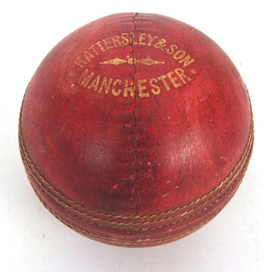 Lot 153 - A vintage "Special" Hattersley & Son of...