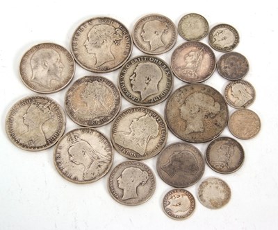 Lot 156 - A quantity of late 19th/early 20th Century...
