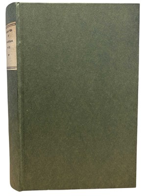 Lot 191 - WILLIAM HAZLITT: CHARACTERS OF SHAKESPEARE'S...