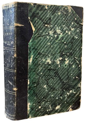 Lot 188 - G. P. R. JAMES. (George Payne Rainsford). The...