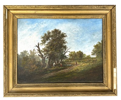 Lot 123 - Attributed to John Edward Mace (British, 20th...
