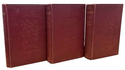 Lot 399 - ANNE ELLIOT: LORD HARBOROUGH- A NOVEL, London,...