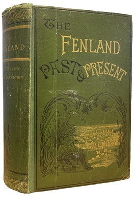 Lot 562 - SAMUEL H MILLER AND SYDNEY B J SKERTCHLY: THE...