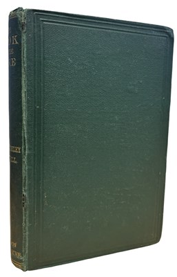 Lot 77 - H CHOLMONDELEY-PENNELL: THE BOOK OF THE PIKE -...