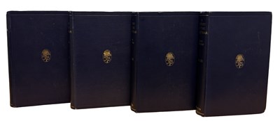 Lot 11 - JOHN BUCHAN: A HISTORY OF THE GREAT WAR,...