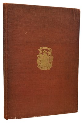 Lot 474 - JAMES CAMERON EWING AND DAVIDSON COOK: ROBERT...