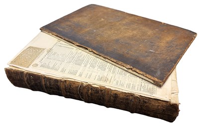 Lot 799 - FRANCIS BLOMEFIELD: AN ESSAY TOWARDS A...