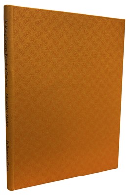 Lot 634 - CHRISTOPHER THACKER: BUILDING TOWERS, FORMING...