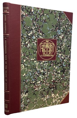 Lot 1003 - JAMES HAKEWILL A PICTURESQUE TOUR OF THE...
