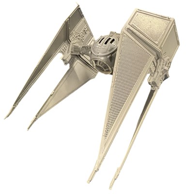 Lot 88 - STAR WARS: A group of 1970s Kenner toys, to...