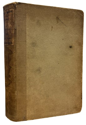 Lot 230 - CARLO GOLDONI: FOUR COMEDIES, London, The...