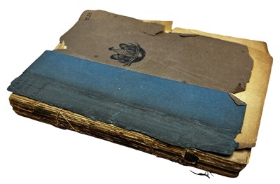 Lot 1224 - D H LAWRENCE: LADY CHATTERLEY'S LOVER...