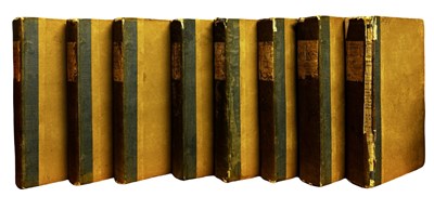 Lot 532 - WILLIAM MITFORD: THE HISTORY OF GREECE, London,...
