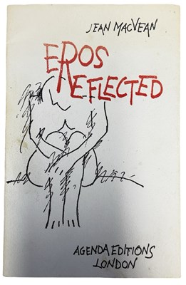 Lot 855 - JEAN MACVEAN: EROS REFLECTED, London, Agenda...
