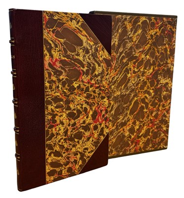 Lot 73a - Henry Ellis: A Catalogue of Books on Angling...