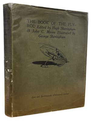 Lot 69 - Hugh Sheringham and John C. Moore, The Book Of...