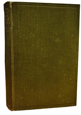 Lot 41a - H N PASHLEY: NOTES ON THE BIRDS OF CLEY,...