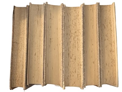 Lot 16 - WINSTON CHURCHILL: THE SECOND WORLD WAR, 6...