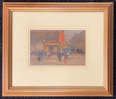 Lot 11 - Maria Eaton (20th century- Pupil of...