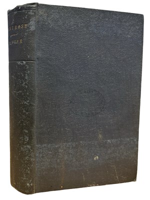 Lot 472 - MARK NAPIER:THE LIFE AND TIME OF MONTROSE,...
