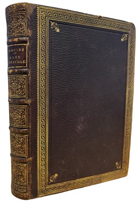 Lot 452 - MARTHA SOMERVILLE: PERSONAL RECOLLECTIONS FROM...