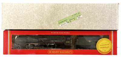 Lot 17 - A boxed Hornby 00 gauge 46250 BR locomotive...