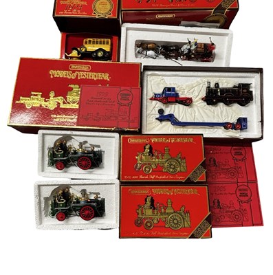 Lot 132 - A collection of various limited edition...