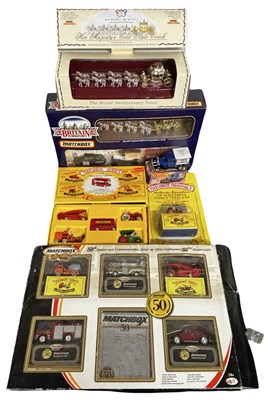Lot 139 - A collection of various commemorative /...