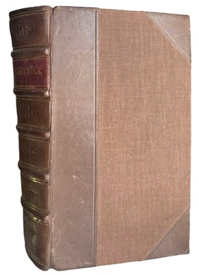 Lot 126 - ARABELLA PLUMPTRE: DOMESTIC MANAGEMENT OF THE...