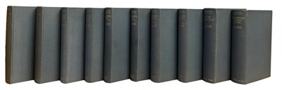 Lot 440 - MARCEL PROUST AND C K SCOTT MONCRIEFF [Trans]:...