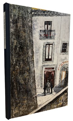 Lot 479 - WALTER HOYLE: TO SICILY WITH EDWARD BAWDEN,...
