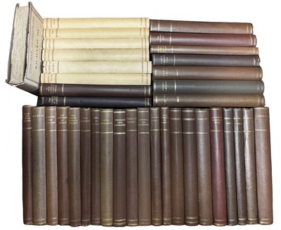 Lot 705 - ONE BOX: CAMBRIDGE SHAKESPEARE