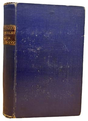 Lot 390 - THE WAVERLEY ALBUM: CONTAINING FIFTY-ONE LINE...